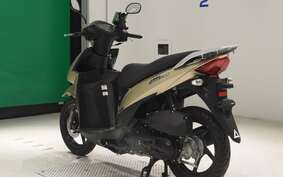 SUZUKI ADDRESS 110 CE47A