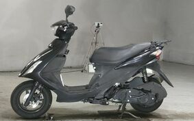 SUZUKI ADDRESS V125 S CF4MA