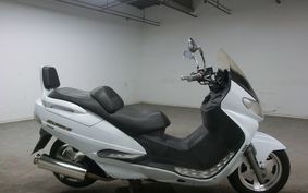 SUZUKI SKYWAVE 400 CK41A