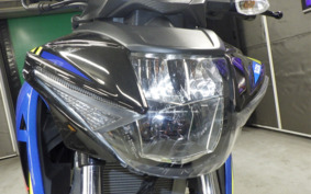 SUZUKI GSX-S125 DL32B