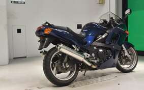 KAWASAKI ZZ-R400 Gen.2 2007 ZX400N