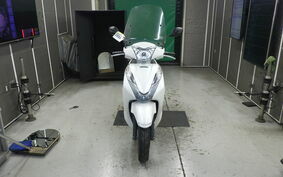 HONDA LEAD 125 JF45