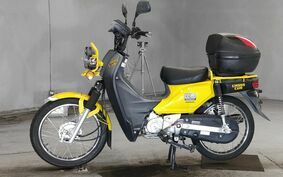 HONDA CROSS CUB 110 JA10