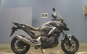 HONDA NC750X ABS 2014 RC72