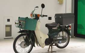 HONDA C50 SUPER CUB AA01