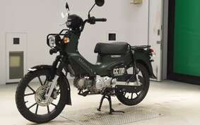 HONDA CROSS CUB 110 JA60