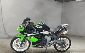 KAWASAKI NINJA 250 SL BX250A