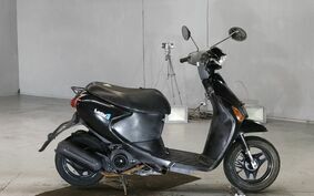 SUZUKI LET's 4 CA41A