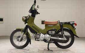 HONDA CROSS CUB 110 JA45