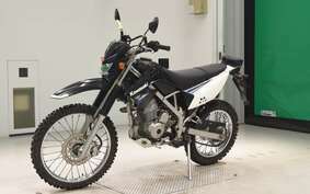 KAWASAKI KLX125 LX125C