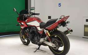 HONDA CB400 SUPER BOLDOR VTEC A 2011 NC42