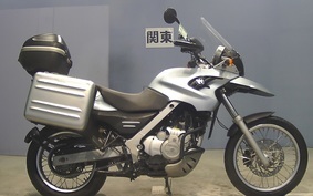 BMW F650GS 2004 0175