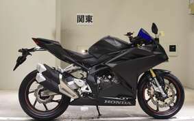 HONDA CBR250RR A MC51