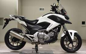 HONDA NC 700 X 2013 RC63