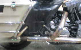 HARLEY  HARLEY FLHPEI 2002 FTW