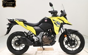 SUZUKI Vストローム250SX