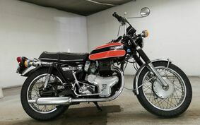 KAWASAKI W1 SA 1971 W1F