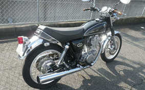 YAMAHA SR400 2007 RH01J