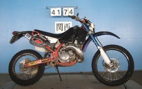 HONDA CRM250R GEN 2 MD24