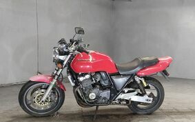 HONDA CB400SF 1993 NC31