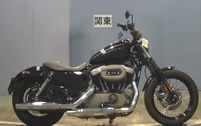 HARLEY XL1200N 2009 CZ3