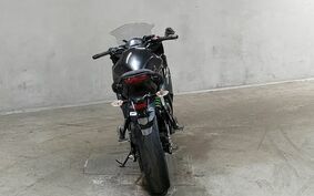 KAWASAKI NINJA 400 2016 EX400E