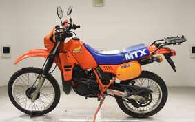 HONDA MTX200R MD07