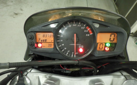 SUZUKI GSR400 A 2008 GK7DA