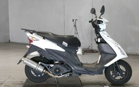 SUZUKI ADDRESS V125 S CF4MA