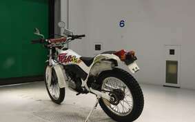 HONDA TLM220R MD23