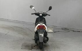 SUZUKI LET's 2 CA1PA