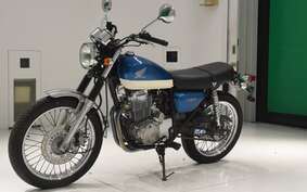 HONDA CB400SS E 2007 NC41