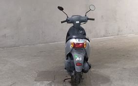 SUZUKI LETS4 CA45A