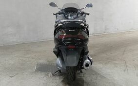 SUZUKI SKYWAVE 250 (Burgman 250) S CJ46A