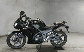 HONDA CBR250R MC41