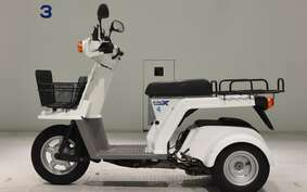 HONDA GYRO X TD02