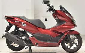 HONDA PCX 160 KF47