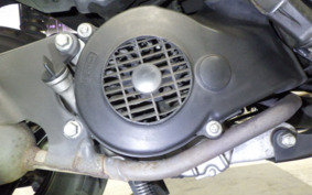 SUZUKI ADDRESS V125 CF4EA