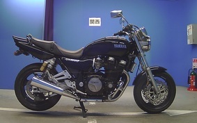 YAMAHA XJR1200 4KG