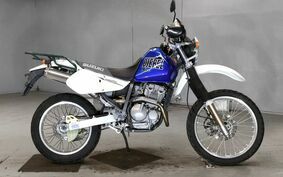 SUZUKI DJEBEL 250 XC Type SJ45A