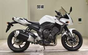 YAMAHA FZ FAZER 2012 RN21J