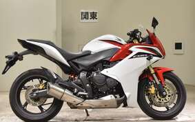 HONDA CBR600F 2014 PC41