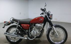 HONDA CB400SS Cell 2008 NC41