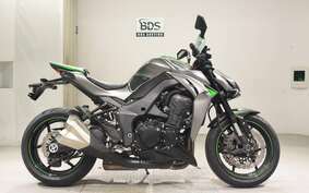 KAWASAKI Z1000 Gen.5 2020