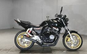 HONDA CB400SF VTEC 2005 NC39