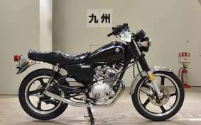 YAMAHA YB125SP PCJL