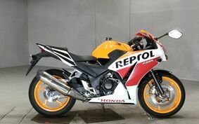 HONDA CBR250R MC41