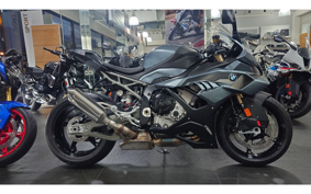 BMW S1000RR 2025 0P21