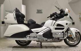 HONDA GL 1800 GOLD WING 2013 SC68