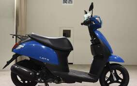 SUZUKI LET's CA4AA